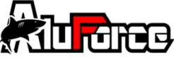 Aluforce logo